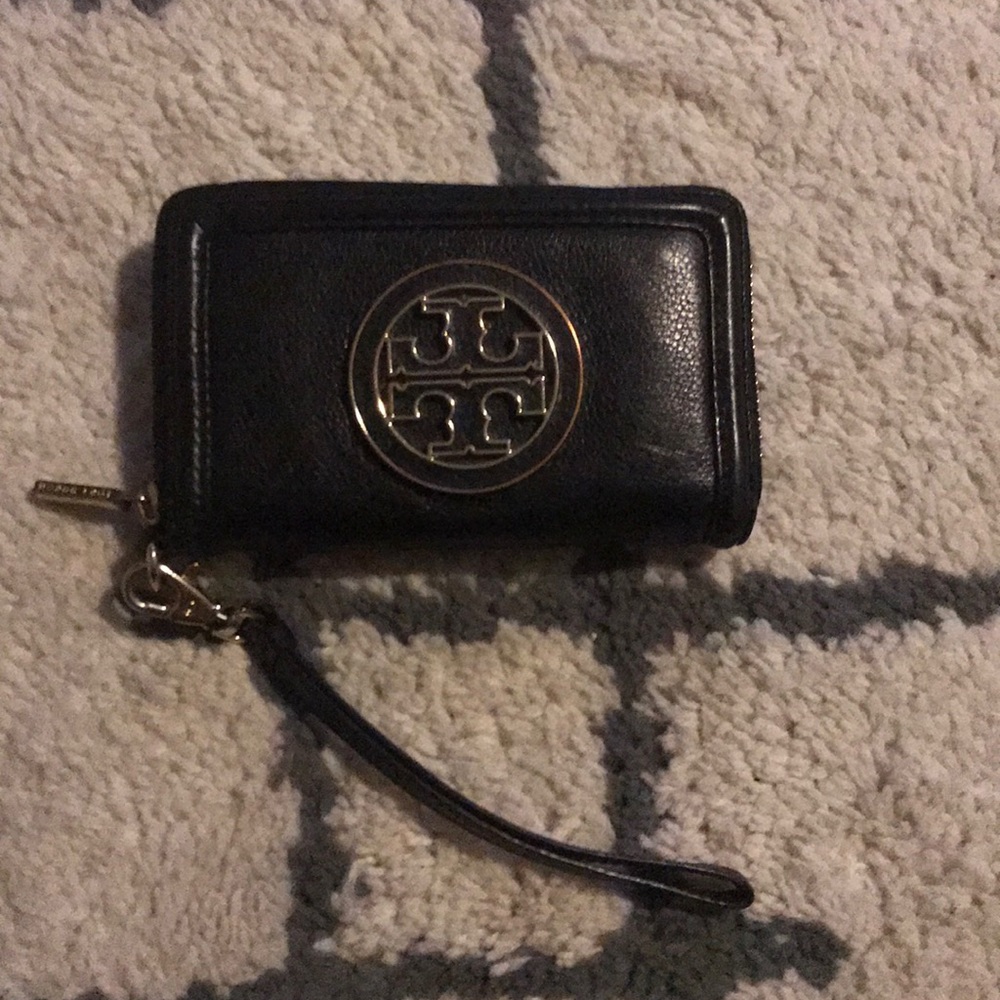 Tory Burch Wallet